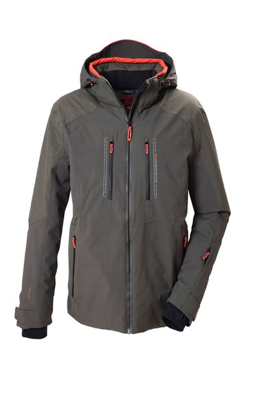 KSW 64 Men Ski Jacket