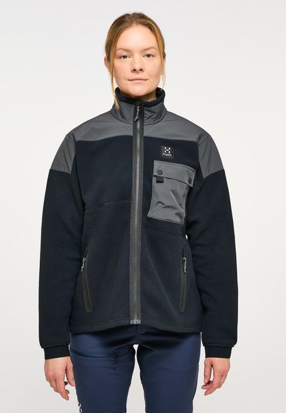 Avesta Hybrid Jacket Women