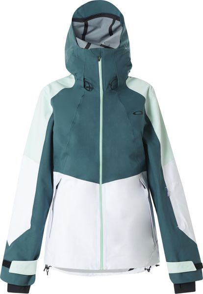 Thunderbolt Shell 2L 10K Jacket