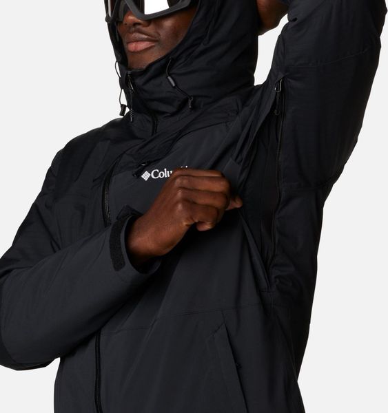 Iceberg Point Jacket