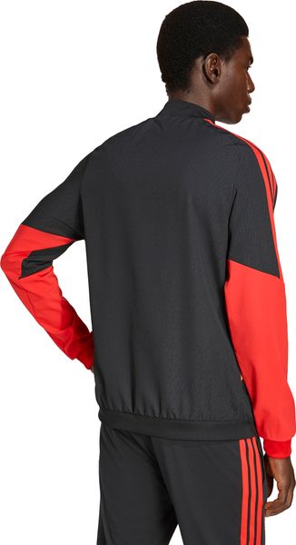 Belgium 26 Tiro Presentation Jacket Men