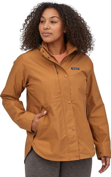 W's Light Storm Jacket
