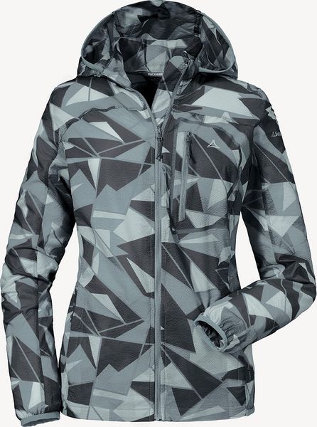 Windbreaker Jacket AOP L