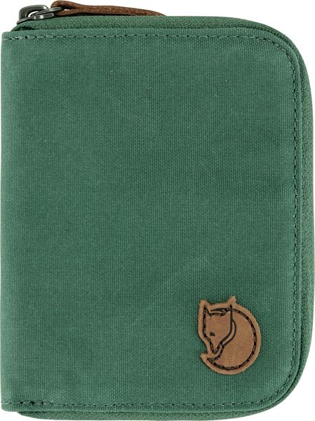 Zip Wallet