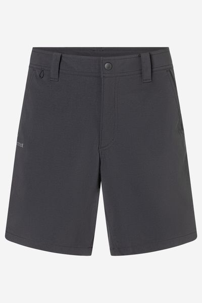 Trailway Short 8"