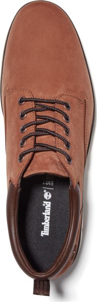Mens Bradstreet 5 Eye Oxford