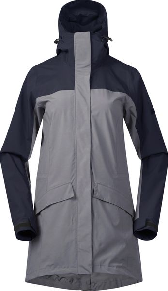 Oslo 2L W Coat