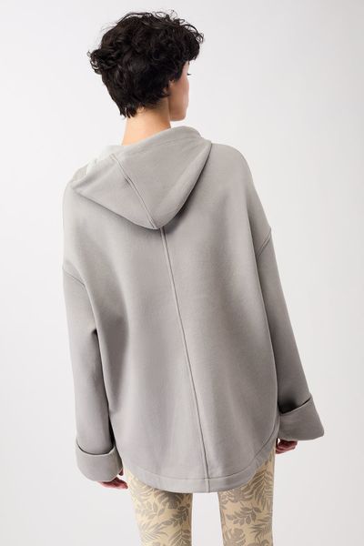 Natural Dye Hoodie