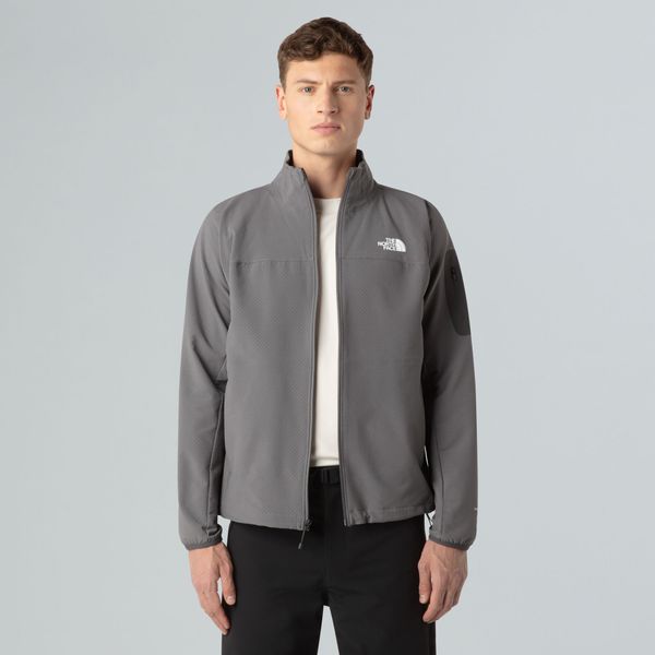 Mens TEK Approach Jacket