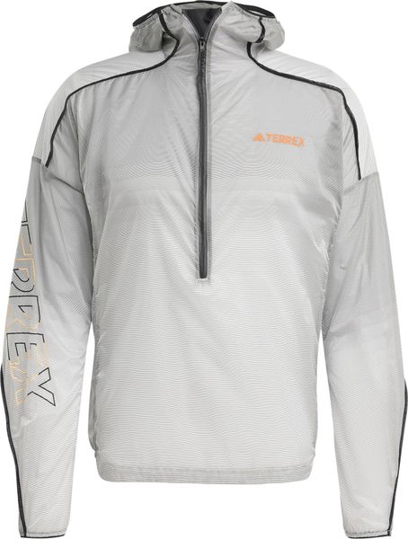 Agravic Windweave Pro Trail Running Windbreaker