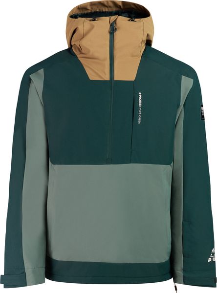 Prtmetric Anorak Snowjacket