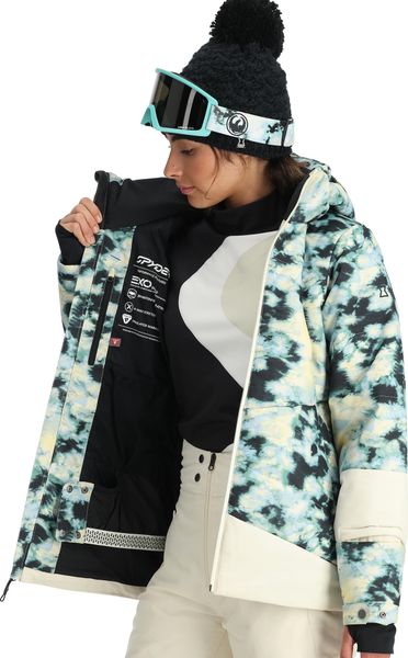 Haven Jacket