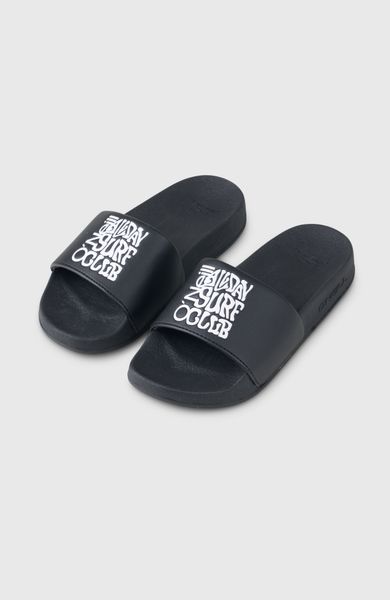 O'neill Graphic Slides