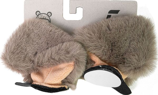 Helmet Ears