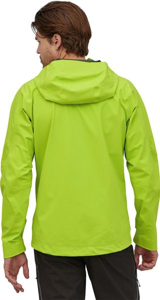 M's Galvanized Jacket
