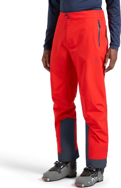 Crest Evo Shell Pants Men