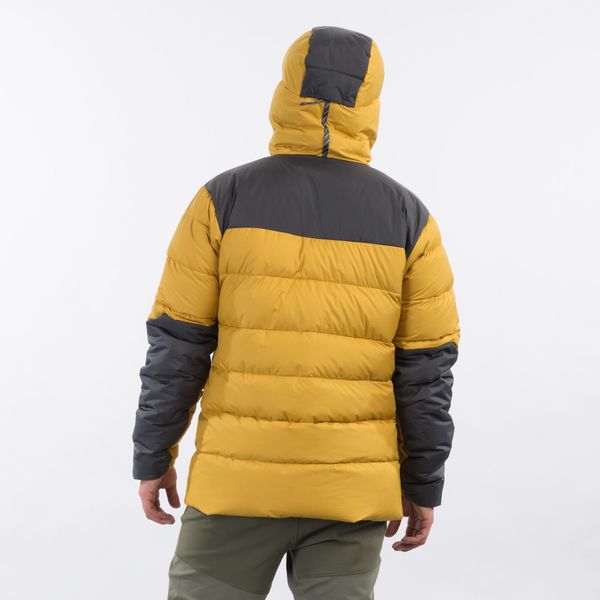 Rabot 365 Down Jacket