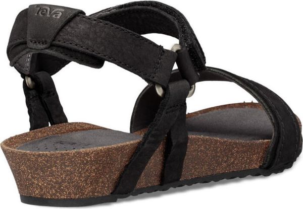Mahonia Stitch Sandal Womens