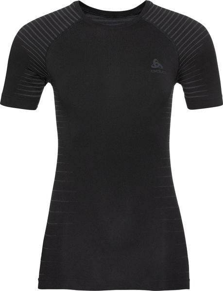 BL TOP Crew Neck Short Sleeve Performance Light