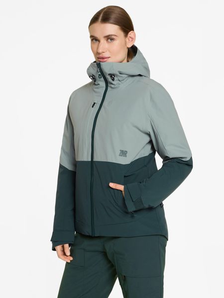 Ribba Lady Jacket Ski