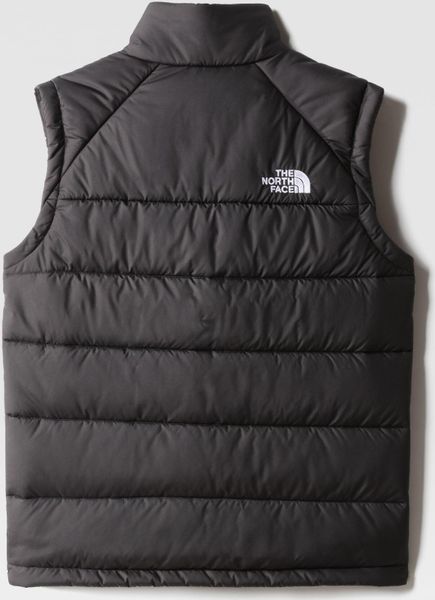 Teen Circular Vest