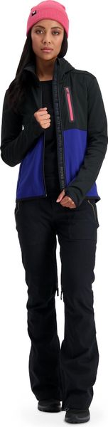 Womens Approach Tech Mid Hoody