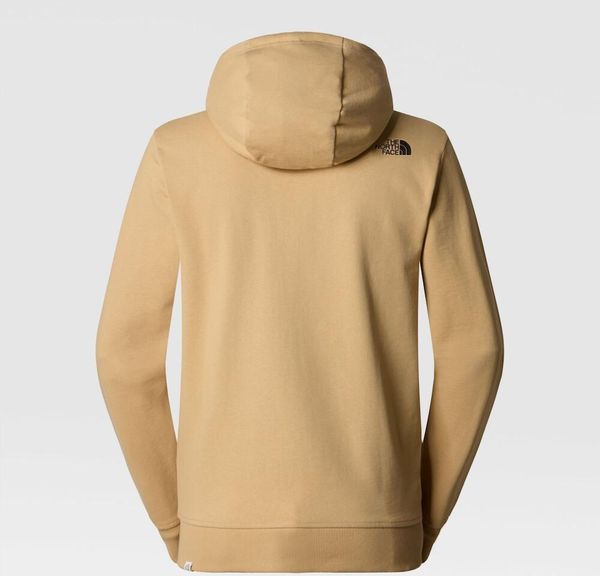 Mens Berkeley California Full Zip Hoodie