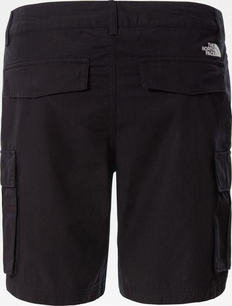 Mens Anticline Cargo Short