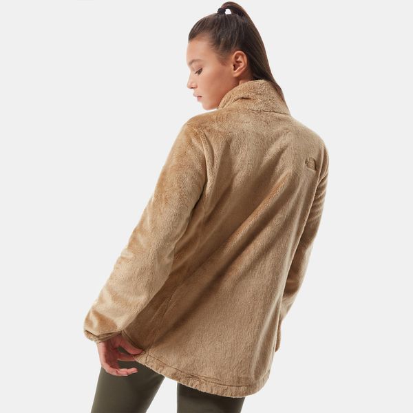 Womens Osito Jacket