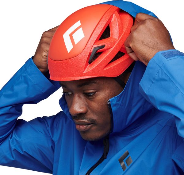 M Stormline Stretch Anorak