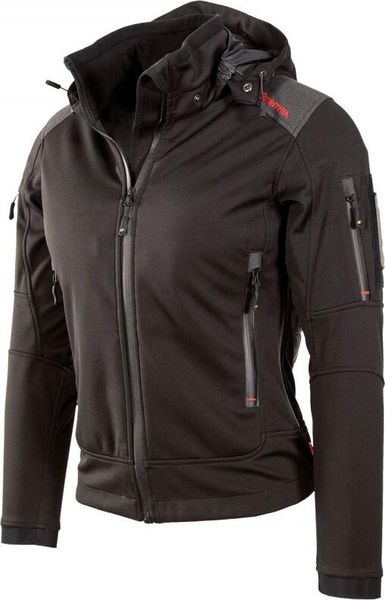 ISG 2.0 Jacket Lady