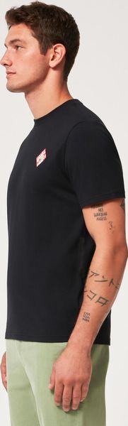 Deco Palms B1B Tee