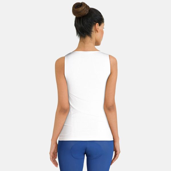 BL TOP Crew Neck Singlet Breathe