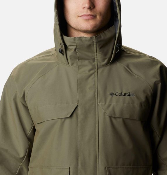 Firwood™ Utility Jacket