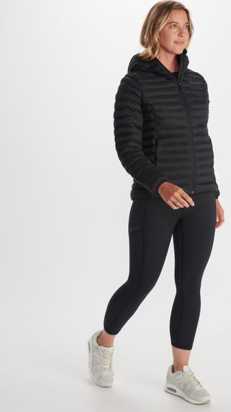 Wm's Echo Featherless Hoody