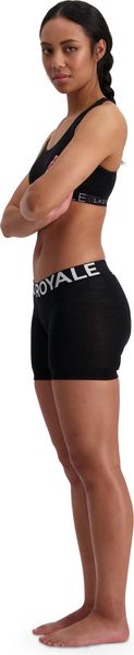 Womens Momentum Chamois Shorts