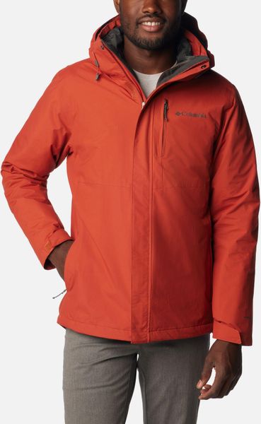 Element Blocker II Interchange Jacket