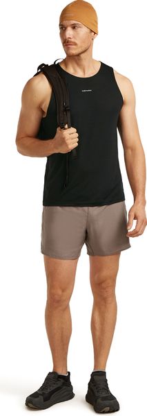 Men Merino Blend 125 Cool-lite Speed Tank