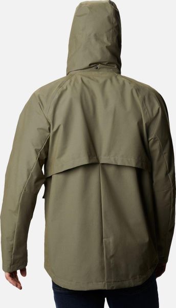 Firwood™ Utility Jacket