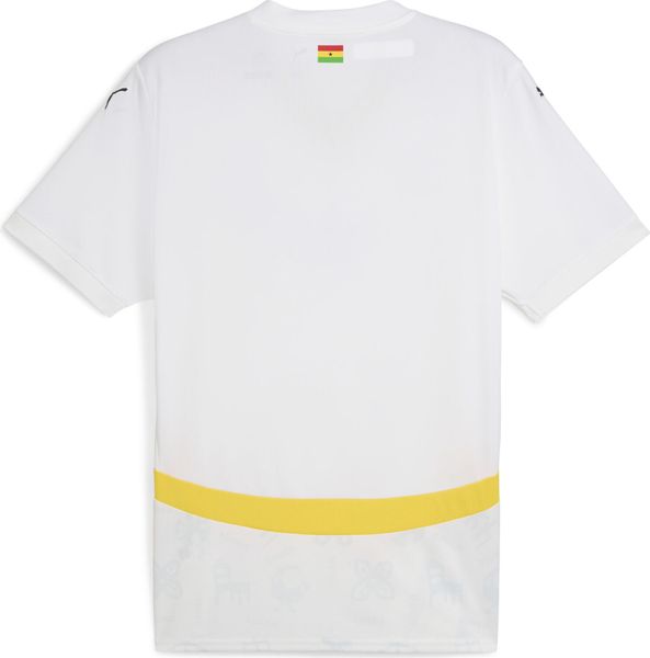 GFA Home Jersey Replica