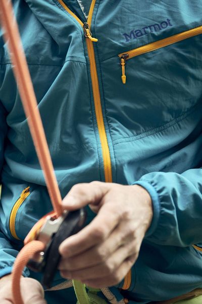 Alpha 60 Jacket