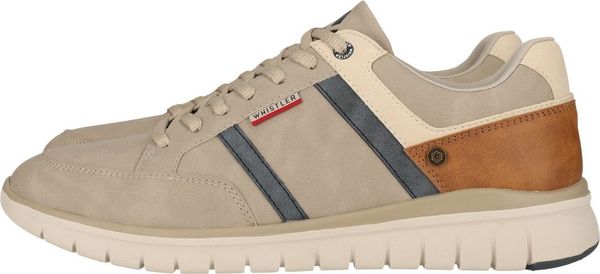 Lewen M Shoe