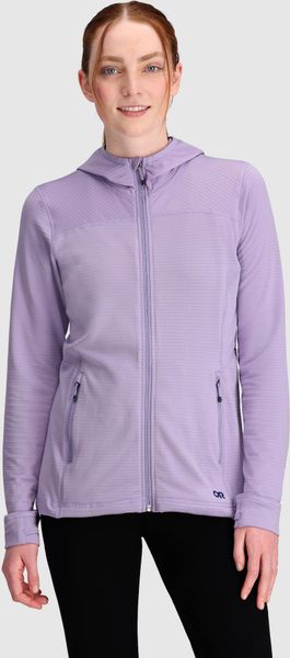 Women's Vigor Full Zip Hoodie