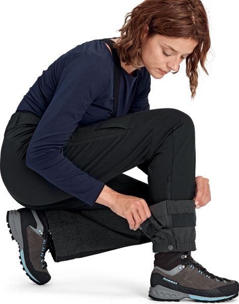 Base Jump Softshell Touring Pants Women