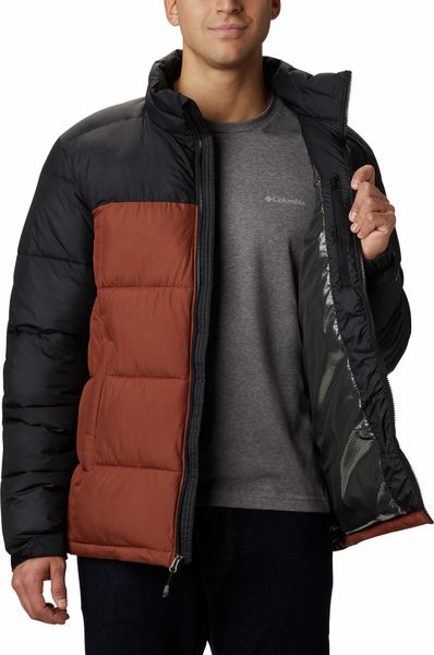 Pike Lake Jacket