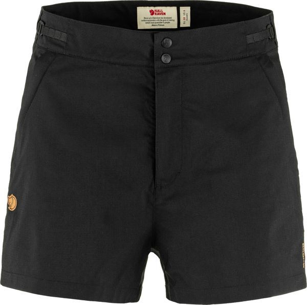 Abisko Hike Shorts W