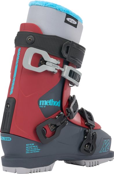 Method Pro W