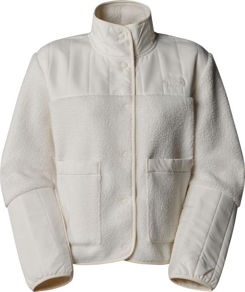 Womens Cragmont Fleece Jacket