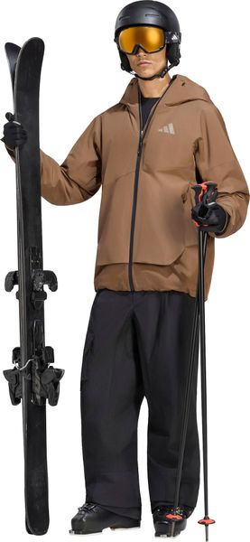 Xploric 2 Layer Climaproof Insulated Jacket Men