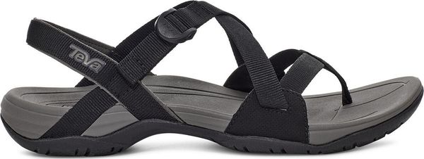 W Ascona Cross Strap Womens
